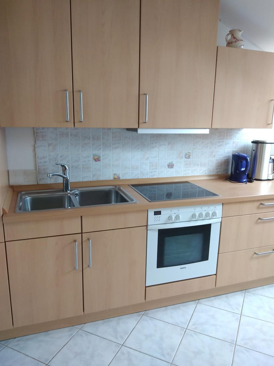 Bernie Apartments Apartment in Poreč