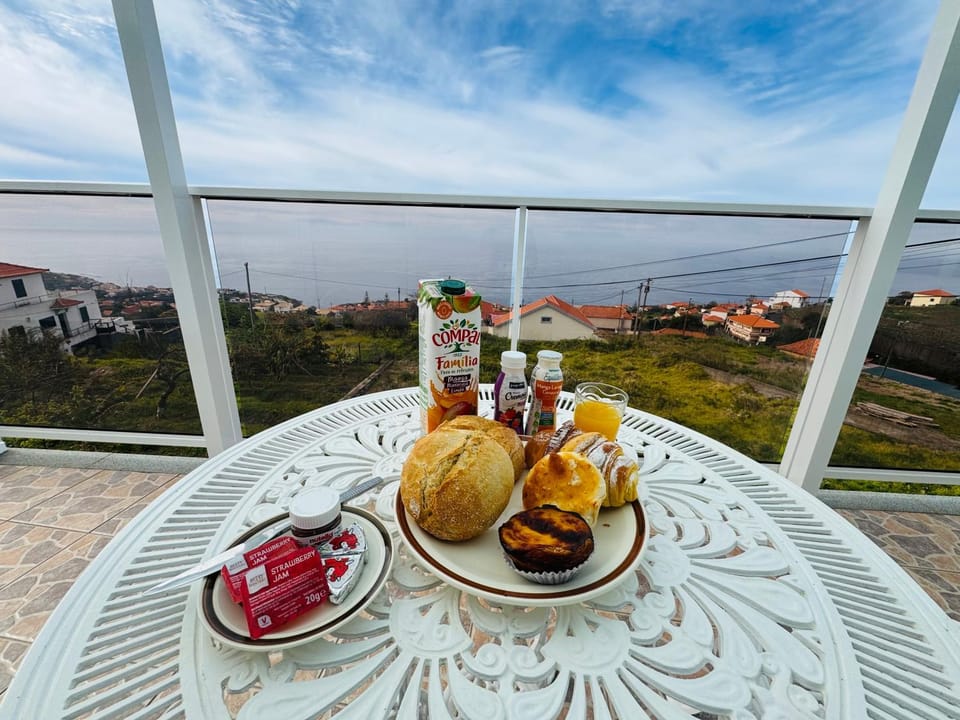 Casa Santana Apartment in Madeira District