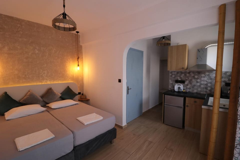 Voula's House Bed and Breakfast in Skiathos