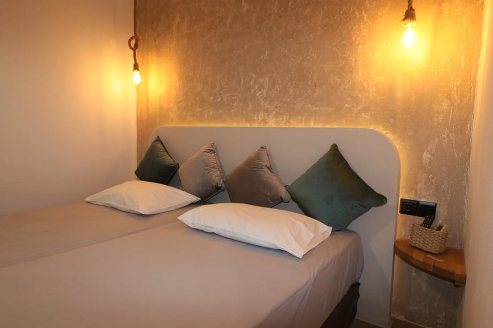 Voula's House Bed and Breakfast in Skiathos