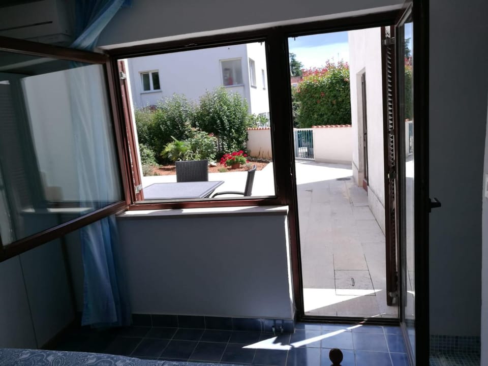 Ferienhaus Bozena Appartment 1 Apartment in Istria County