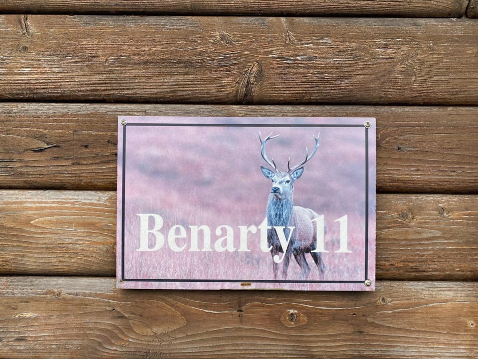Property logo or sign