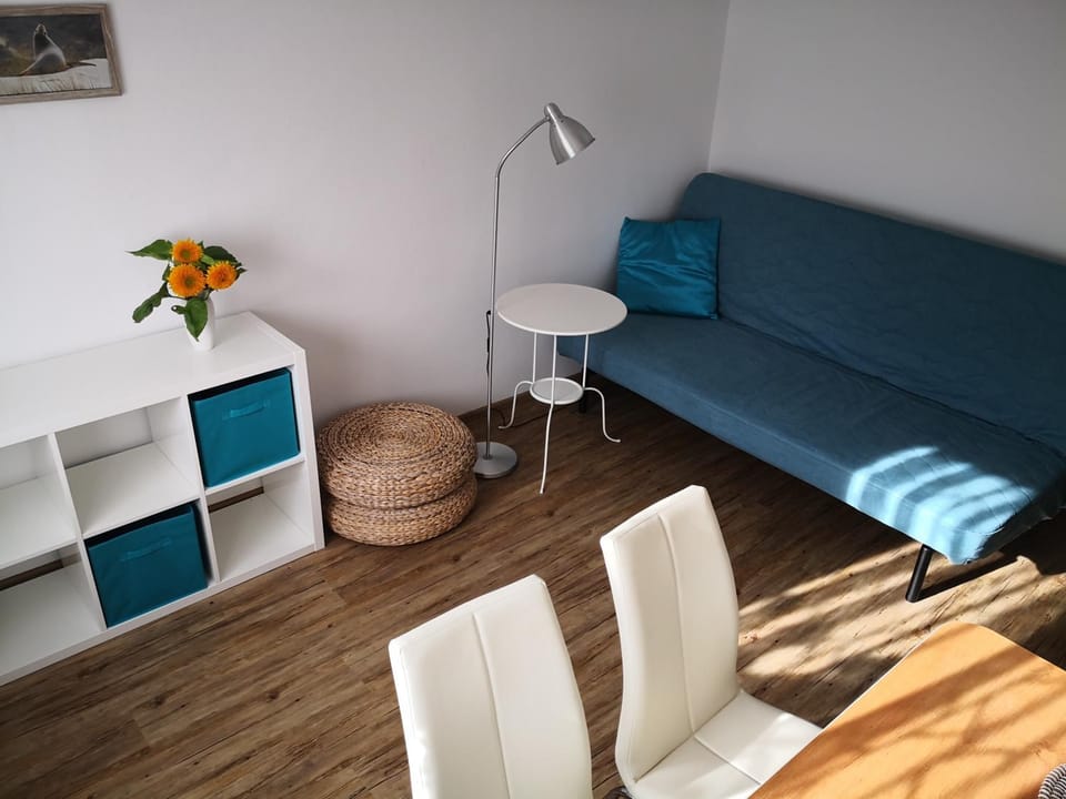 Apartmán 577 Apartment in Cesky Krumlov