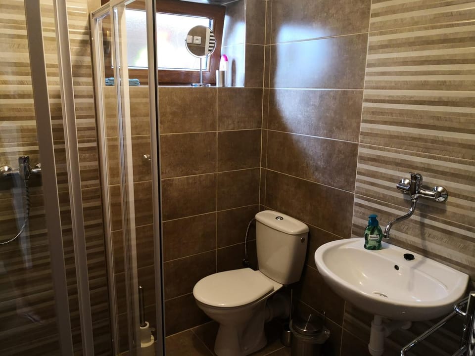 Apartmán 577 Apartment in Cesky Krumlov