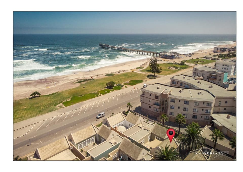 Bruckendorf Self Catering Apartment Apartment in Namibia