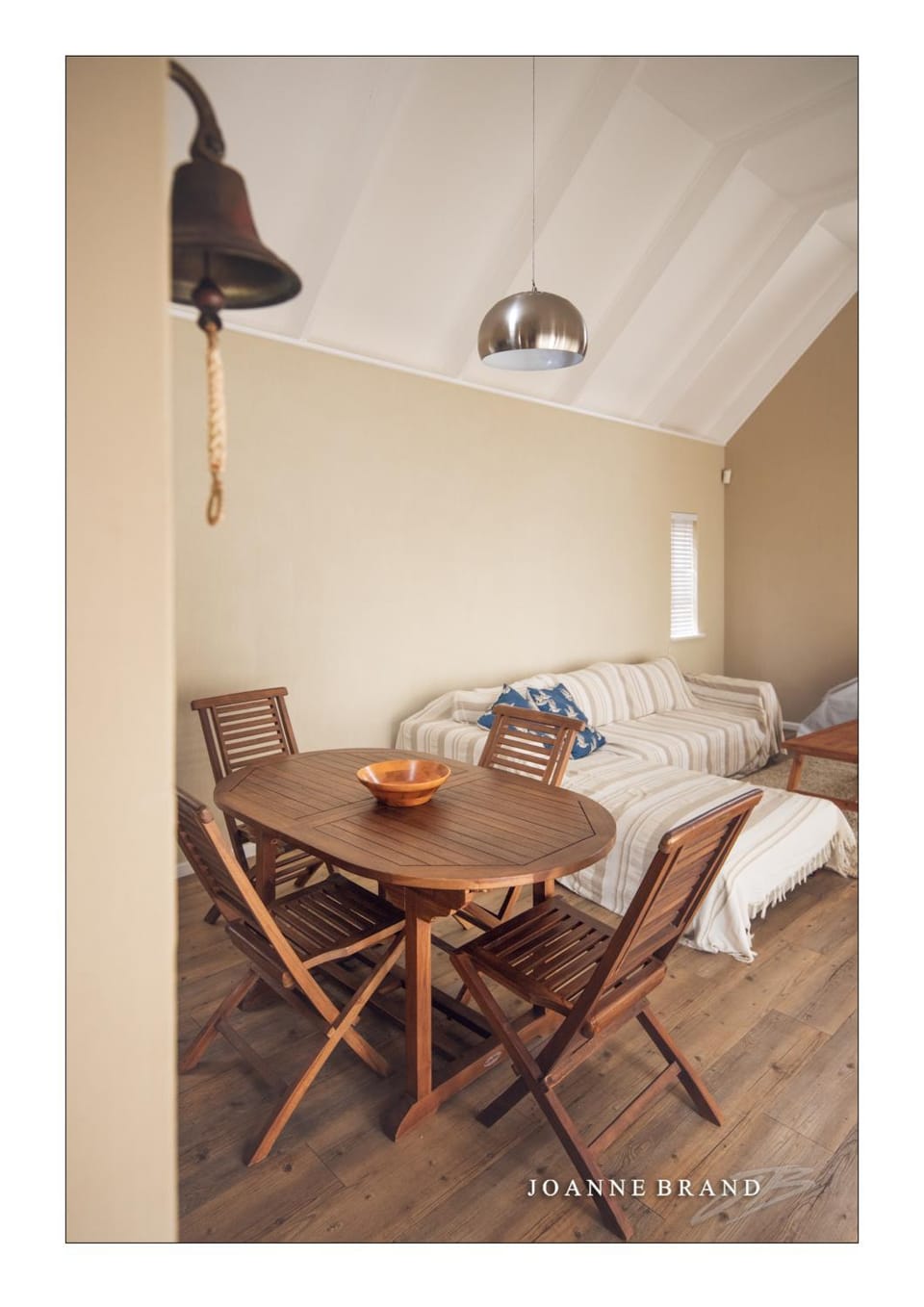 Bruckendorf Self Catering Apartment Apartment in Namibia