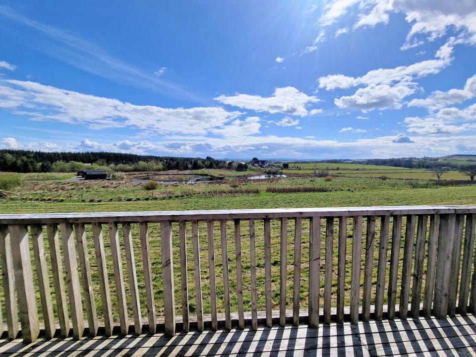 Natural landscape, View (from property/room), Balcony/Terrace