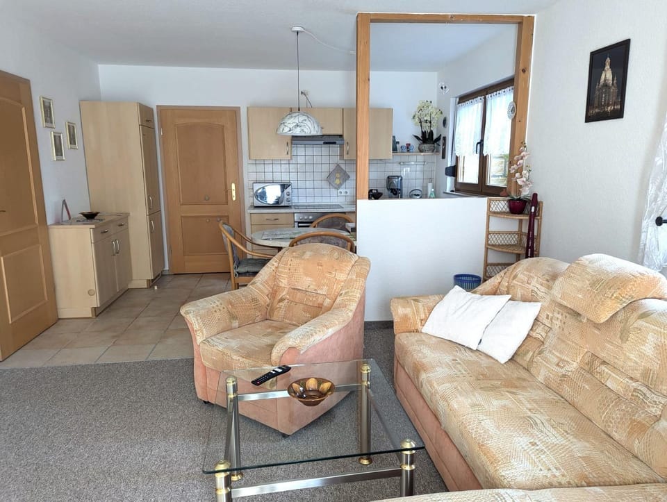 Ferienwohnung Törpsch Apartment in Pirna