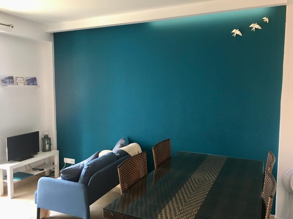 Casa Coração Apartment in Nazaré