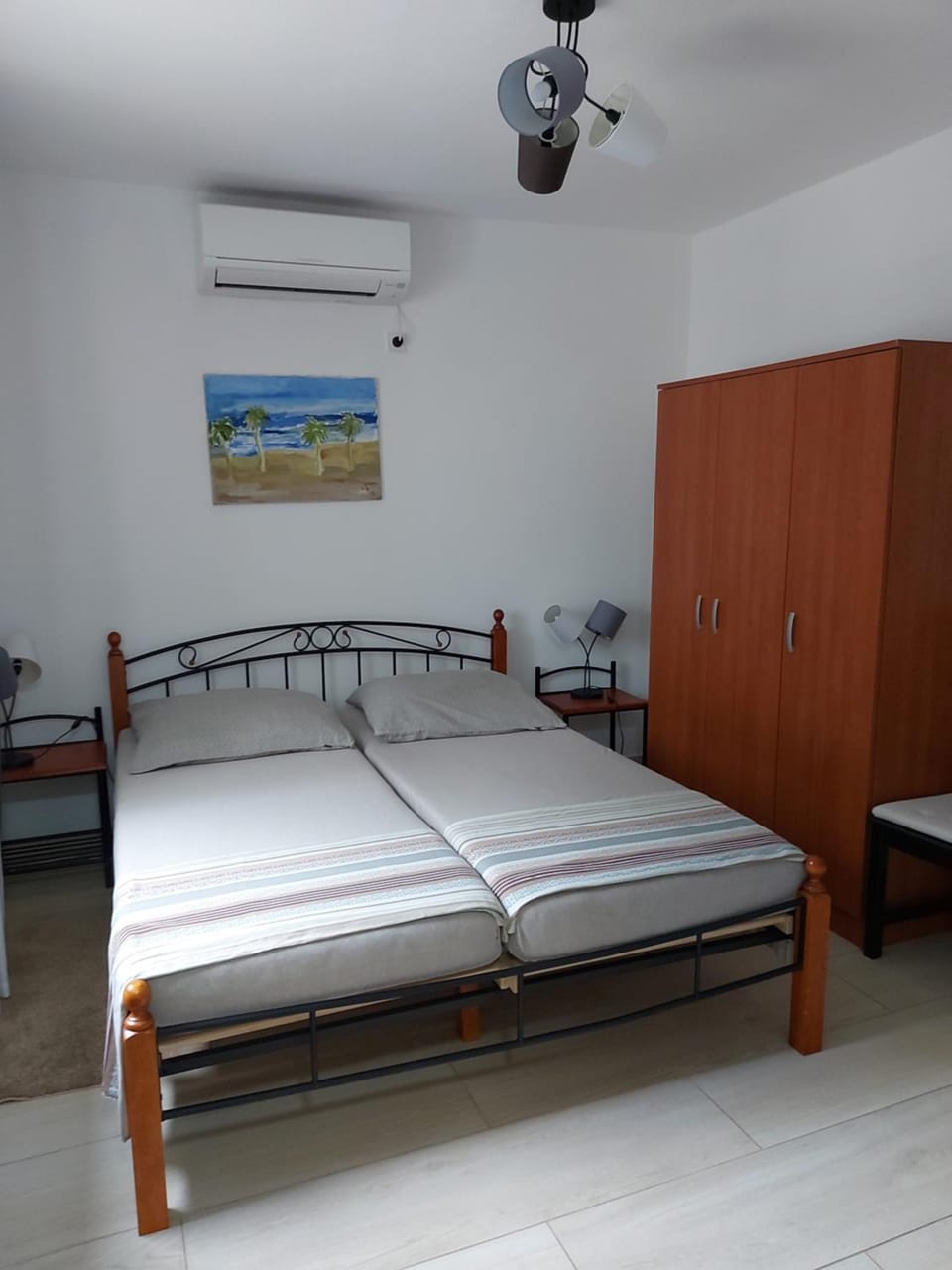 Ferienhaus Bozena Appartment 3 Apartment in Istria County