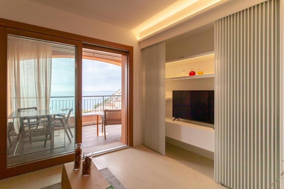 TV and multimedia, Sea view