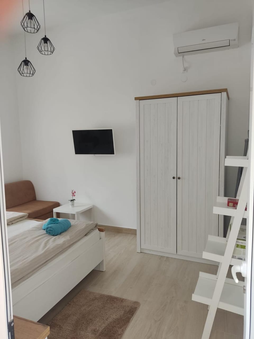 Ferienhaus Bozena Appartment 4 Apartment in Istria County