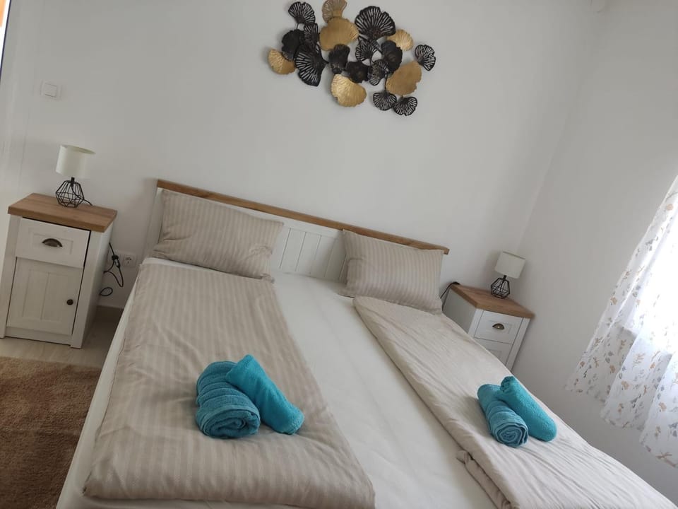 Ferienhaus Bozena Appartment 4 Apartment in Istria County