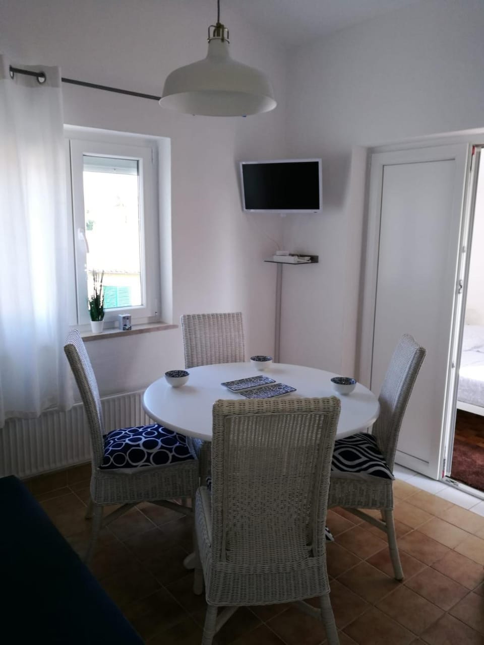 Ferienhaus Bozena Appartment 5 Apartment in Istria County