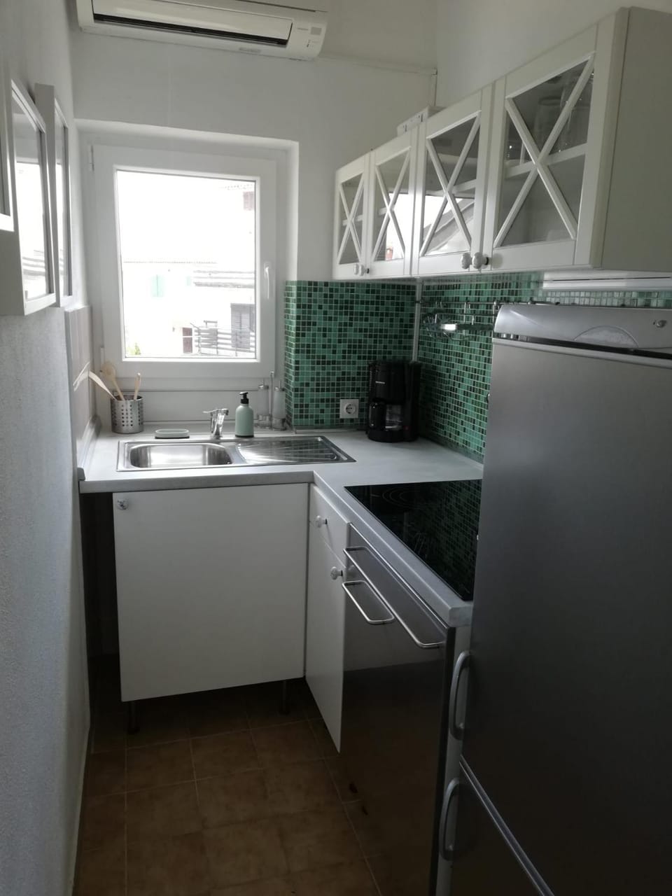 Ferienhaus Bozena Appartment 5 Apartment in Istria County