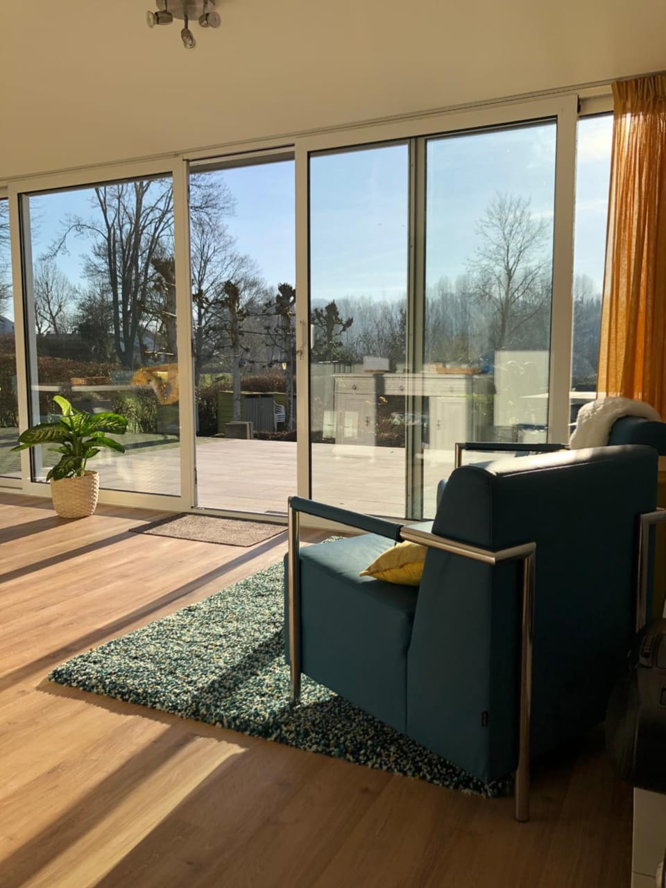 View (from property/room), Seating area