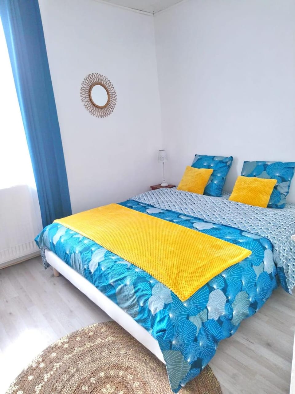 GITE LE SAINT-AMOUR Apartment in Jura