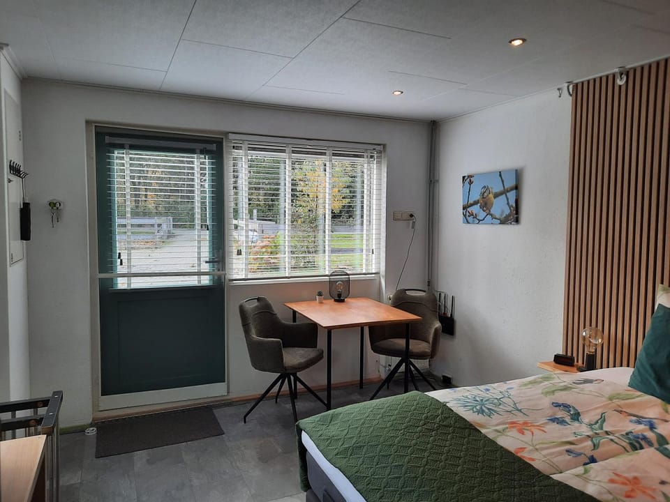 B&B Vogelhof Apartment in Overijssel (province)
