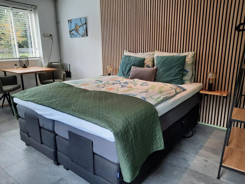 B&B Vogelhof Apartment in Overijssel (province)