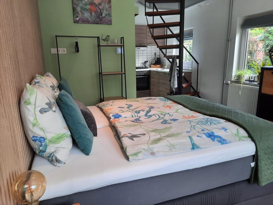B&B Vogelhof Apartment in Overijssel (province)