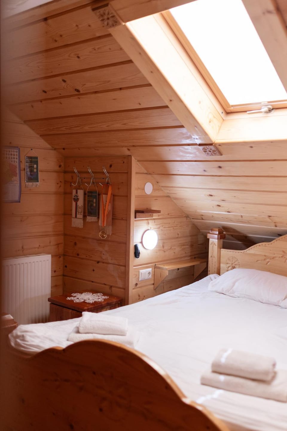 VIOLETTA Bed and Breakfast in Lviv Oblast