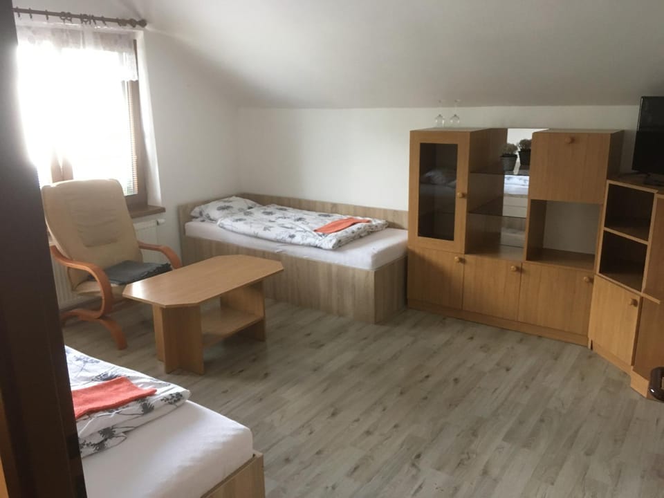 Penzion Bolero Bed and Breakfast in South Moravian Region