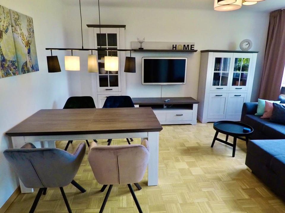 FeWo Kappi Winterberg Apartment in Winterberg