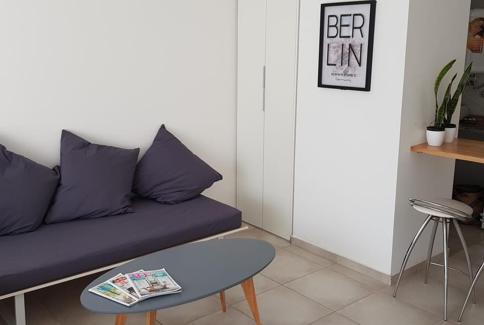 Depto nuevo, luminoso, excelente ubicación, ideal para descansar. Apartment in Mar del Plata