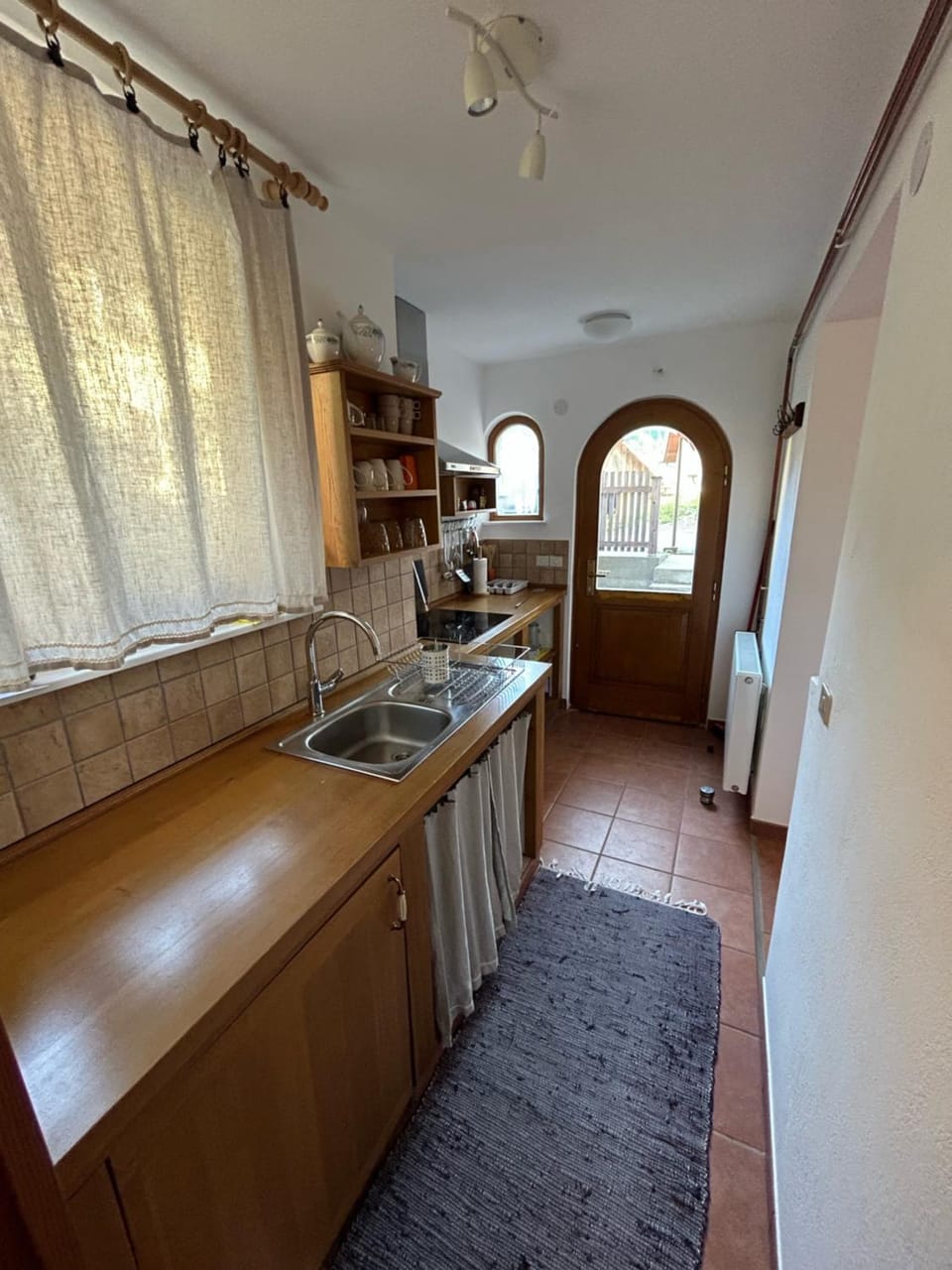 Apartment Erlah Apartment in Friuli-Venezia Giulia