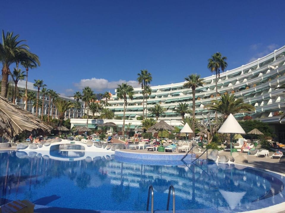 DUKE BEACH apartment 2 bedrooms Apartment in Costa Adeje