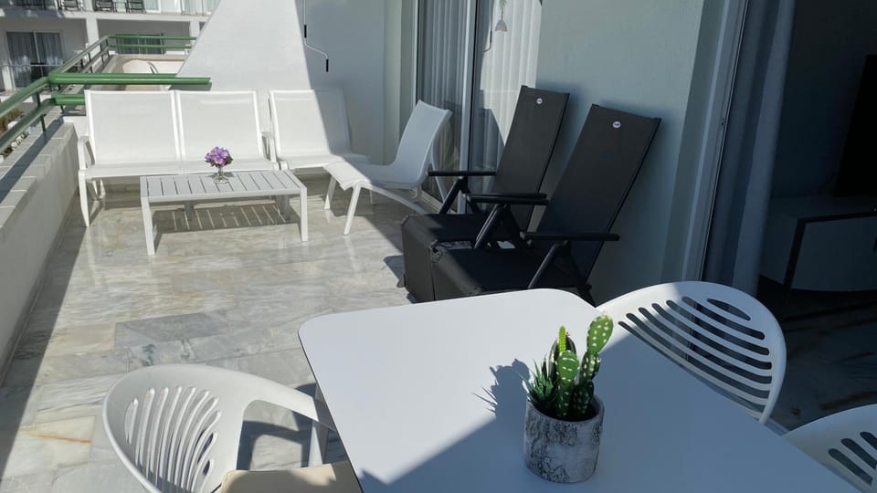 DUKE BEACH apartment 2 bedrooms Apartment in Costa Adeje