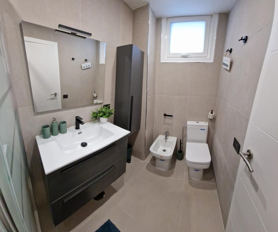 Toilet, Bathroom, bidet