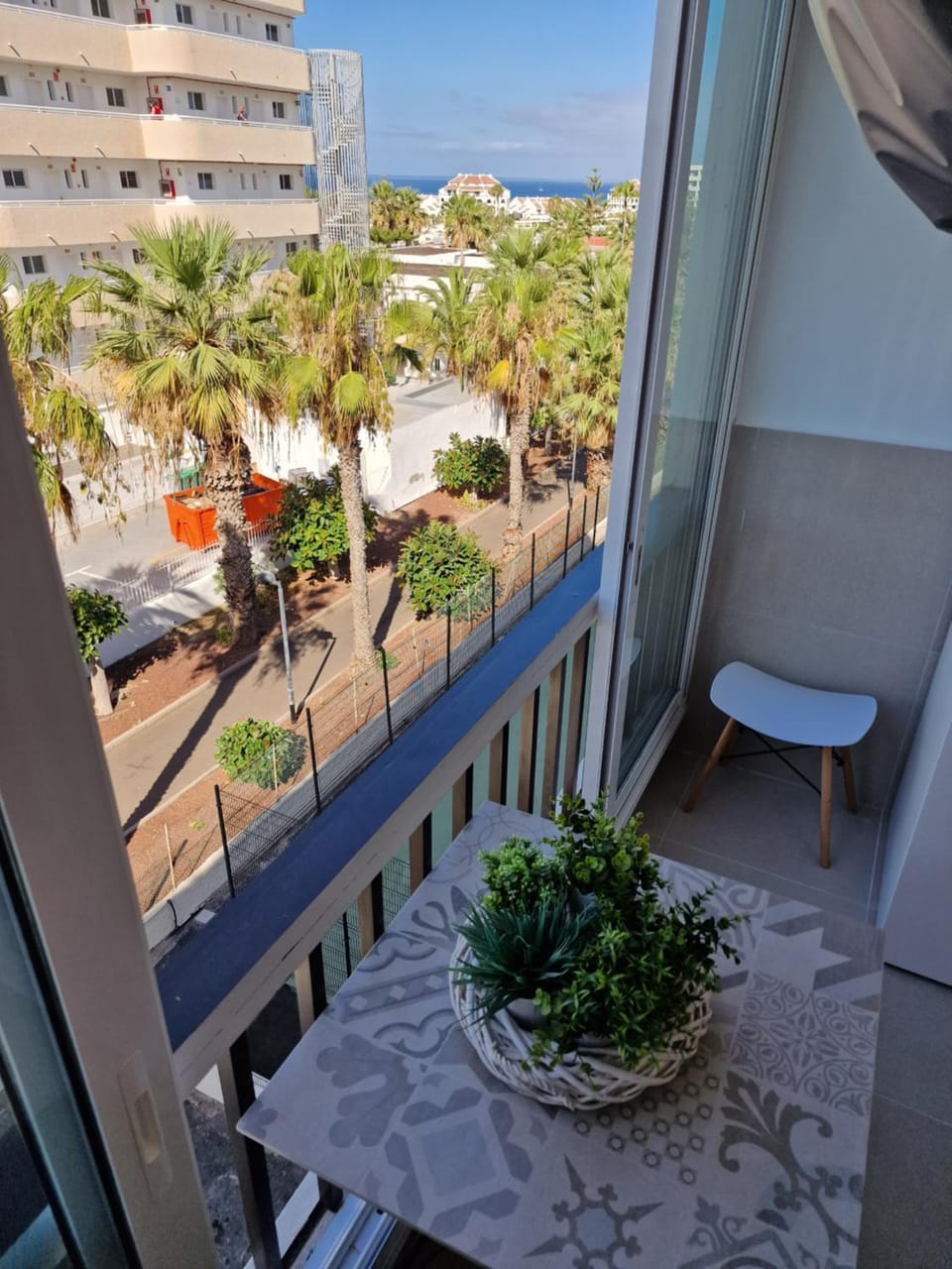 View (from property/room), Balcony/Terrace
