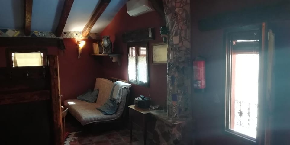 Casa Aljez Apartment in Calatayud