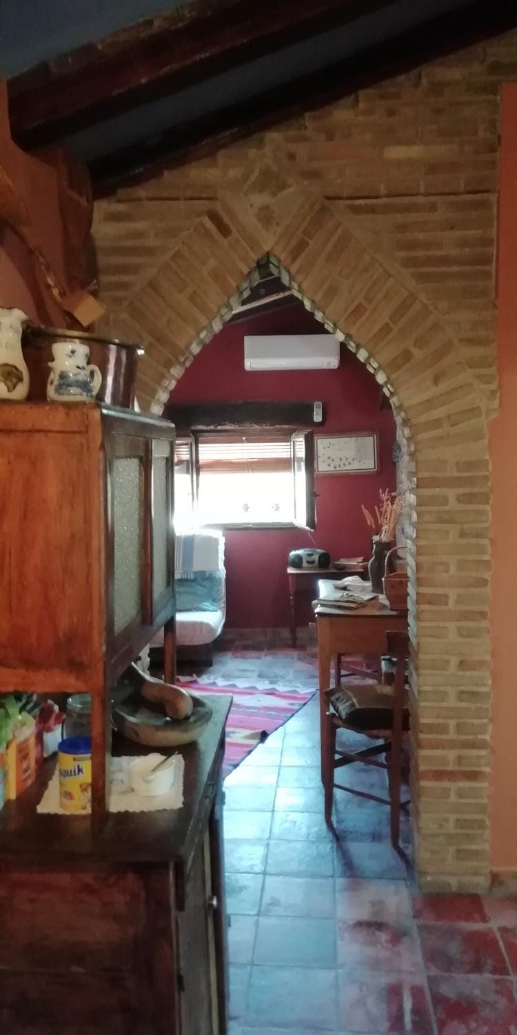 Casa Aljez Apartment in Calatayud