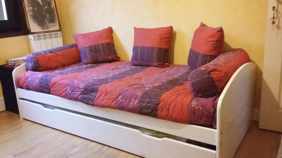 A CLAIR MATIN Vacation rental in Occitanie