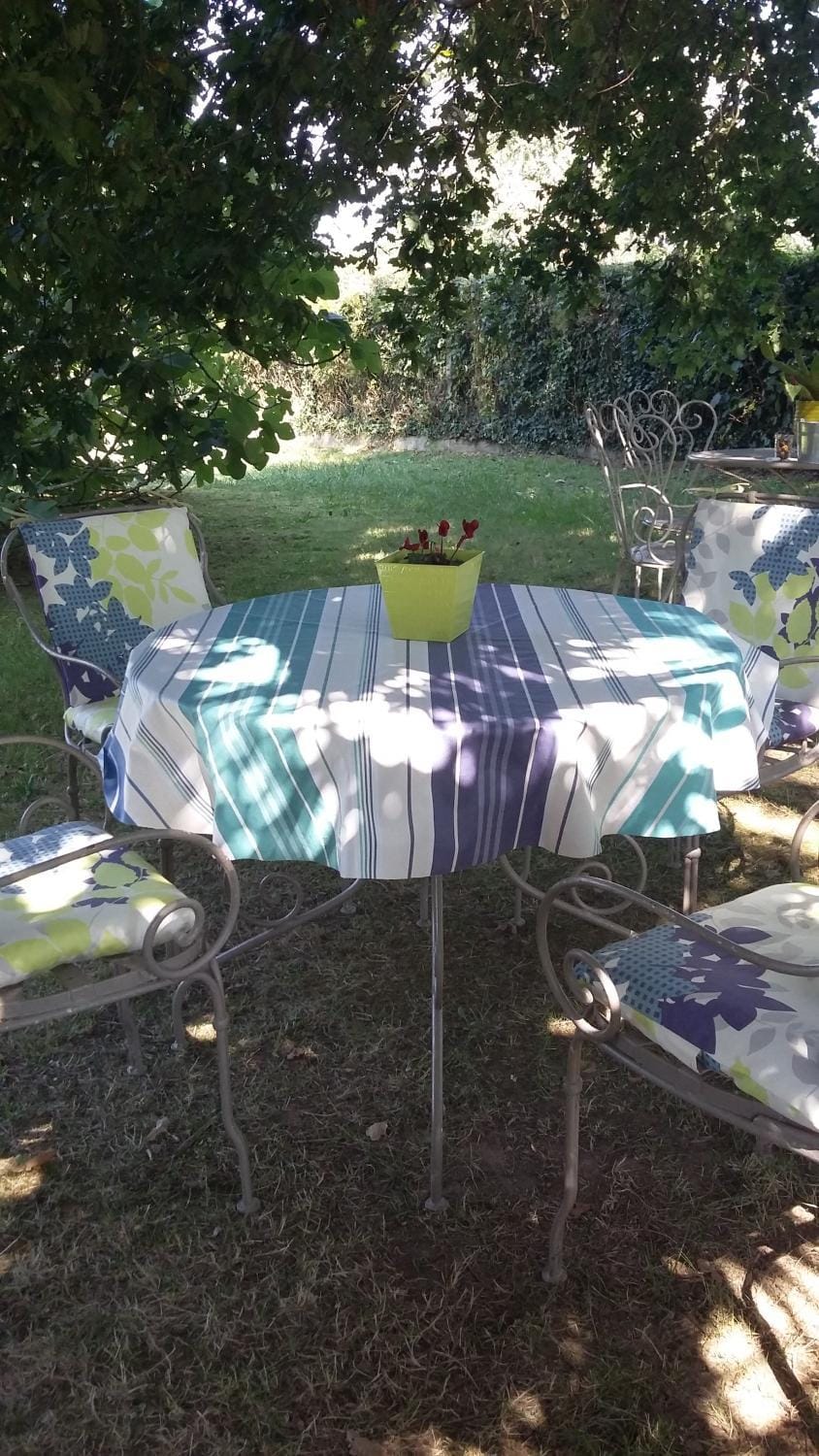 A CLAIR MATIN Vacation rental in Occitanie