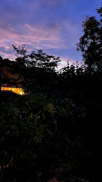 La cabane des amoureux du jardin Luxury tent in Barjols