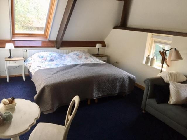 B&B De Mersken Bed and Breakfast in Drenthe (province)