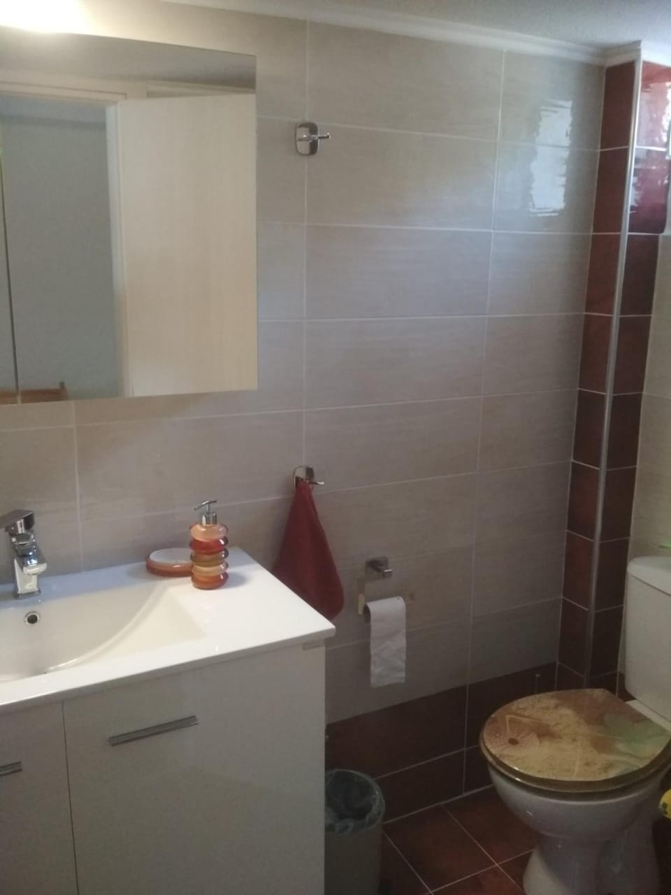PARaDiSo Apartment in Halkidiki