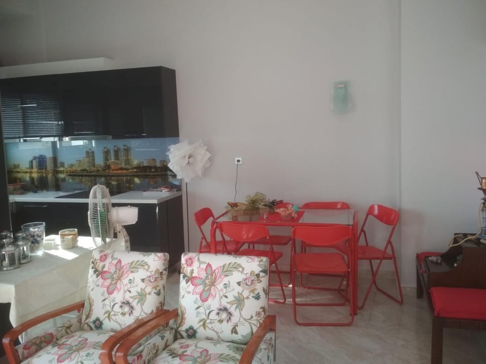 PARaDiSo Apartment in Halkidiki