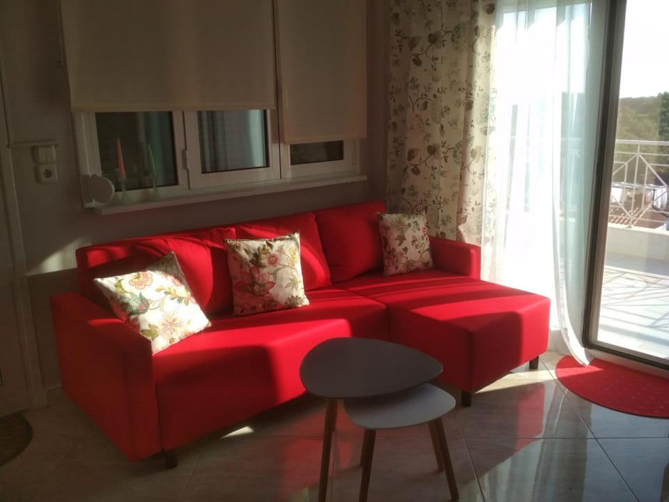 PARaDiSo Apartment in Halkidiki