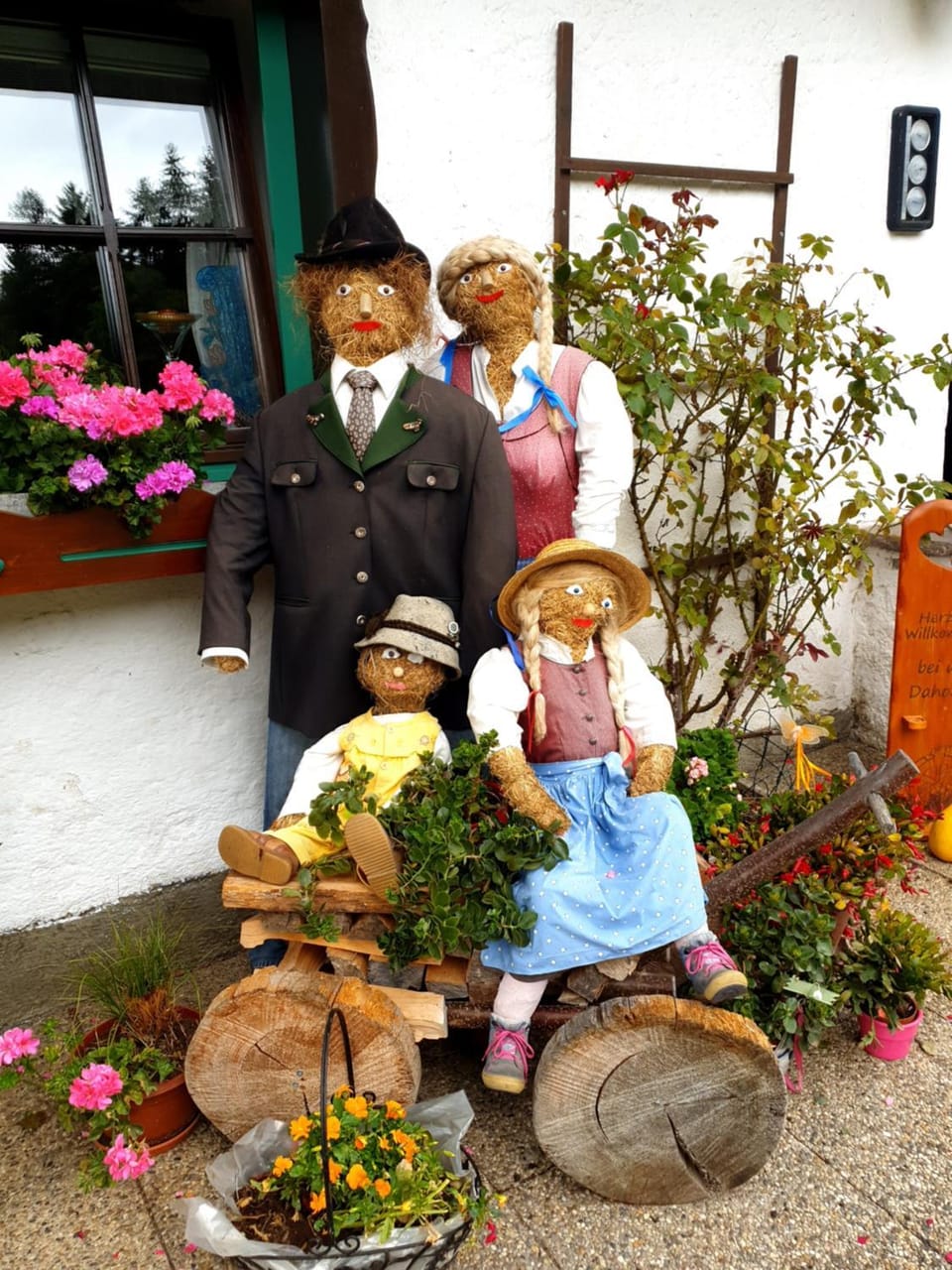 Mühlnerhof Familie Gruber Bed and Breakfast in Schladming