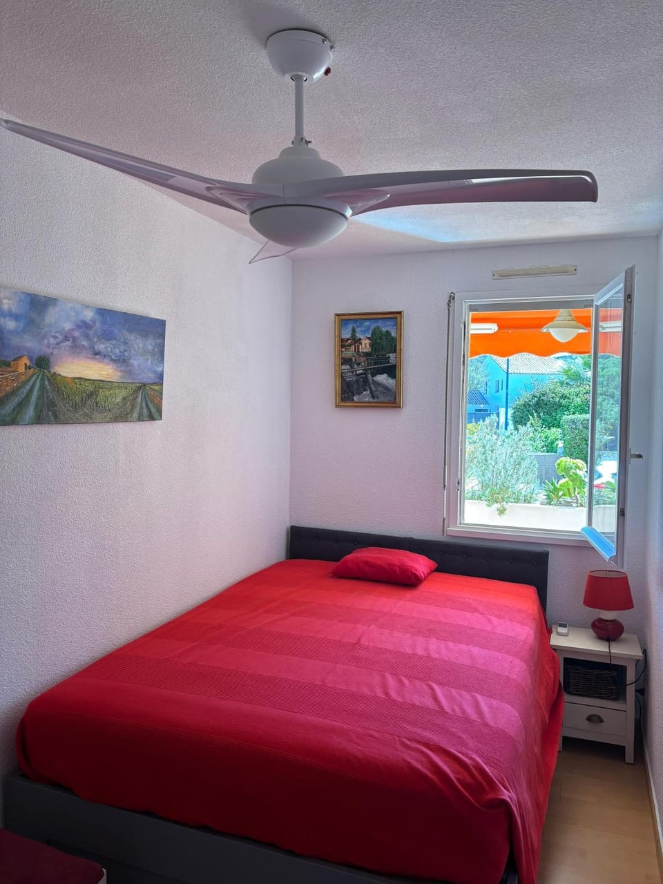 L’Heure Bleue Apartment in Bormes-les-Mimosas