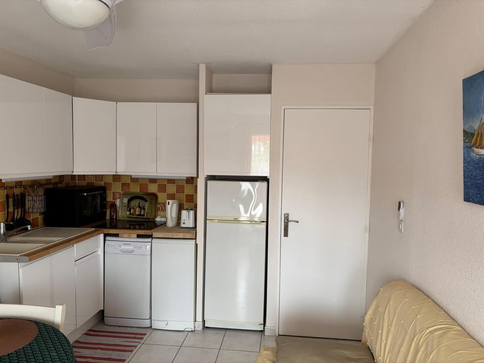 L’Heure Bleue Apartment in Bormes-les-Mimosas