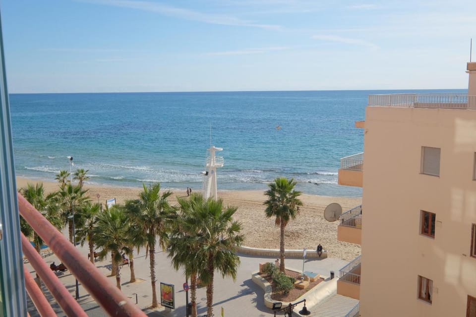 Sea view