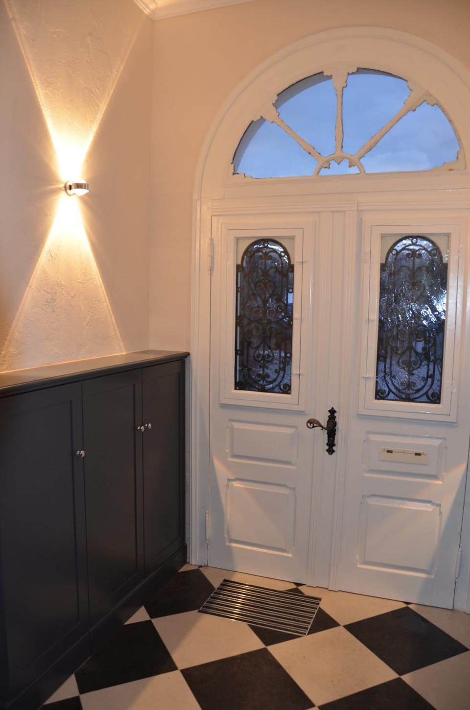 Facade/entrance, Other