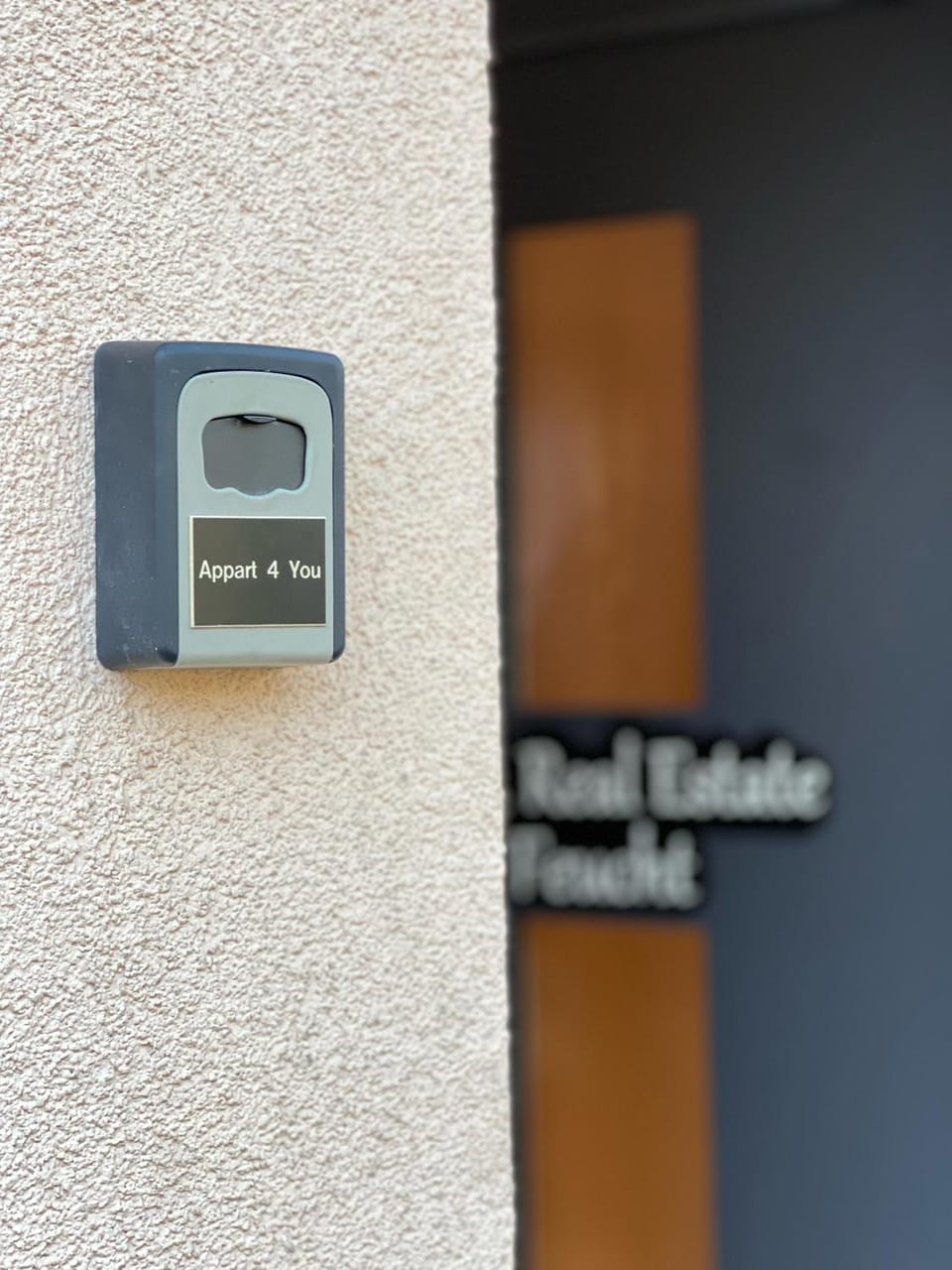 Vida Real Estate Feucht Apartment in Nuremberg