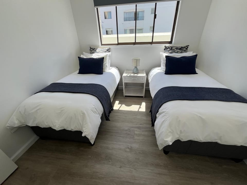4 van Pletten Apartment in Plettenberg Bay