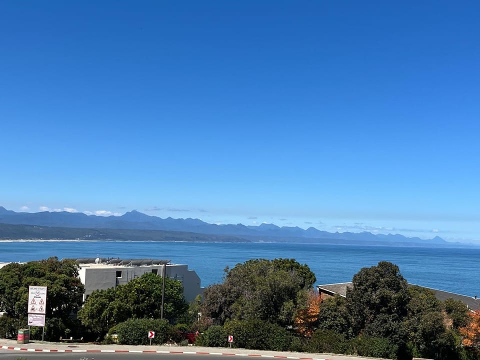 4 van Pletten Apartment in Plettenberg Bay
